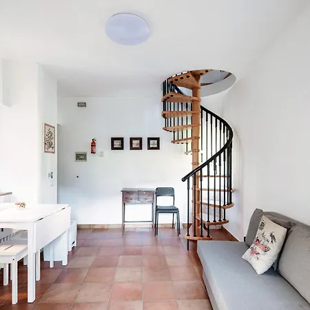 La Turr De Mezz By Quokka 360 - Close To And Orrido Apartamento