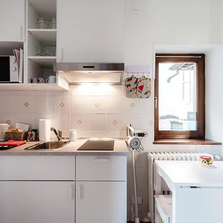 Apartament La Torre Di By Quokka 360 - Close To And Orrido Nesso