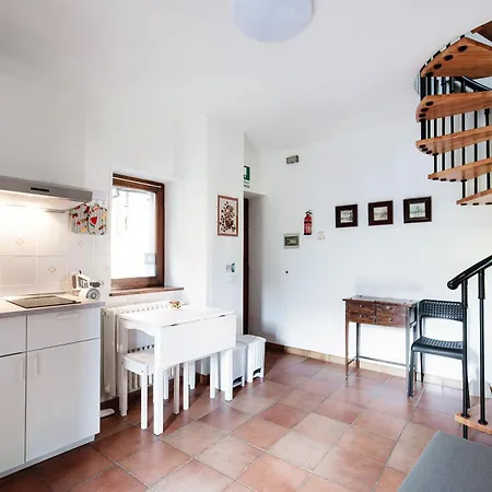 Apartamento La Turr De Mezz By Quokka 360 - Close To And Orrido Nesso