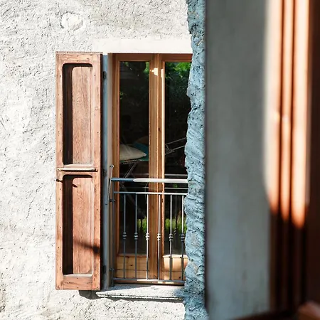 La Turr De Mezz By Quokka 360 - Close To And Orrido Apartamento