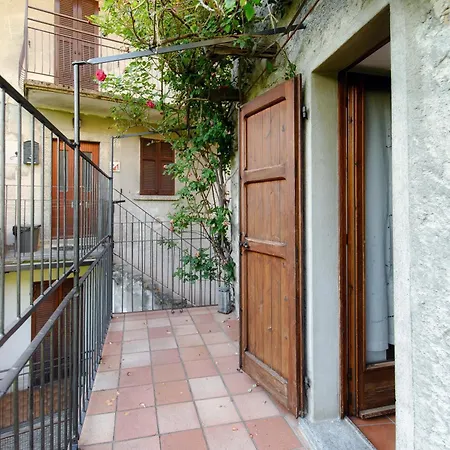 La Turr De Mezz By Quokka 360 - Close To And Orrido Apartamento Nesso