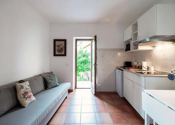 Apartamento La Turr De Mezz By Quokka 360 - Close To And Orrido