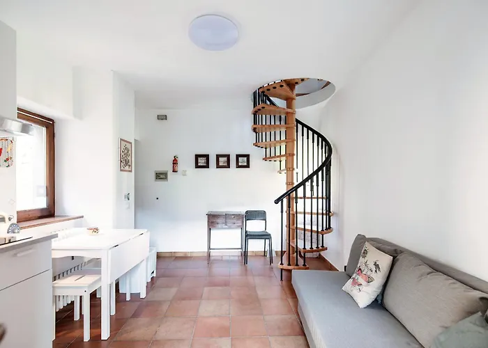 La Turr De Mezz By Quokka 360 - Close To And Orrido Apartamento