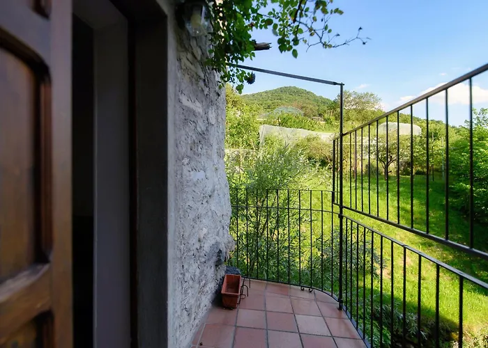 Apartamento La Turr De Mezz By Quokka 360 - Close To And Orrido *
