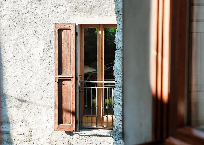 La Turr De Mezz By Quokka 360 - Close To And Orrido Apartamento