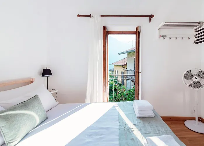 La Turr De Mezz By Quokka 360 - Close To And Orrido Apartamento